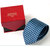 欧美时尚真丝领带男士正装休闲桑蚕丝领结领带礼盒装(T2002)第4张高清大图