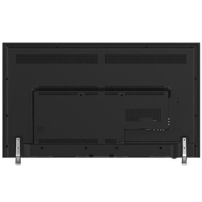 创维彩电 40X5 40英寸  智能 酷开 六核 网络 平板 液晶电视 (黑色)