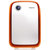 飞利浦(Philips) 家用型 空气净化器 AC4026 橙色第2张高清大图