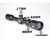 MOSSY OAK摩西奥克3-9x32 SF大视野短瞄精美外观瞄准镜(20MM皮轨高宽)第2张高清大图