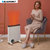 德国蓝宝（BLAUPUNKT）浴室取暖器/电暖器/暖风机/浴霸/家用/取暖气/居浴两用(白色 H6)第4张高清大图