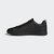阿迪达斯官方adidas neo VS ADVANTAGE CL 男女 休闲鞋 F99253(1号黑色)(43.5)第2张高清大图
