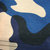 阿迪达斯男装 2016新款运动短袖休闲针织透气圆领棉T恤AO0900(蓝色 S)第3张高清大图