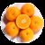 云南沃柑当季新鲜水果时令鲜果多规格可选(中果65-70mm)第2张高清大图