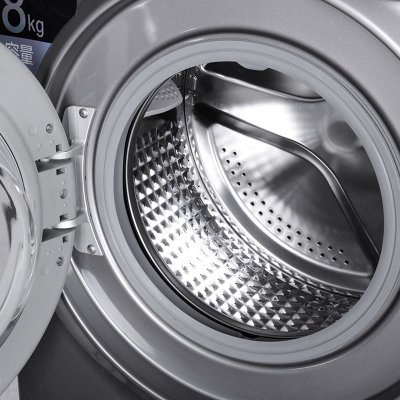 三星洗衣机WF1802XEY/XSC