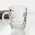 KTZB01-150把杯290ML 玻璃杯啤酒把杯 果汁杯(4只装)第4张高清大图