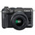 佳能（canon）EOS M6微单数码相机(15-45 IS STM 黑色 套餐五)第5张高清大图