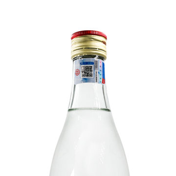 杜康酒杜康头曲52度500ml 浓香型白酒纯粮食白酒(1 瓶)