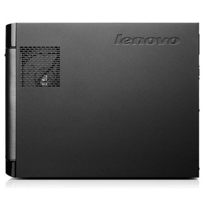 联想（Lenovo） 家悦 s520 20英寸台式电脑 （i3-3220 2G内存 500G硬盘 1G独显 DVD Linux）