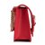 超市-单肩包PINKO品高女士红色燕子链条包1P21KR-Y5FFR24(红色)第4张高清大图