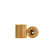 九洲狮王丰田系列滤清器套装 空气滤+机油滤 两件套(一汽丰田皇冠2.5L(05-09))第2张高清大图