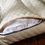立体荞麦枕头全荞麦壳枕芯护颈枕荞麦皮单人硬枕(米色 荞麦)第5张高清大图
