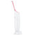 飞利浦(Philips)冲牙器喷气式水牙线 家用洗牙器洗牙机洁牙器HX8331(粉色)第4张高清大图