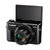 佳能（Canon）PowerShot G7X Mark II 数码相机 2010万像素(黑色 优惠套餐六)第3张高清大图