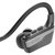 漫步者(EDIFIER) W430BT 运动蓝牙耳机 防汗防水 智能一拖二 CVC降噪 黑色第3张高清大图
