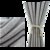 卡里鳄 KLE—PFL012窗帘及配件第2张高清大图