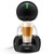 德龙(Delonghi) EDG635.B 全自动胶囊咖啡机  花式冷热 家用 商用咖啡机黑第3张高清大图
