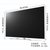 LG彩电 OLED65C7P-C 65英寸 4K高清智能网络电视 OLED液晶电视 平板电视 主动式HDR 客厅电视第3张高清大图