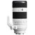 索尼（SONY）FE 70-200mm F4 G OSS（SEL70200G）全画幅中远摄变焦 G镜头 微单镜头f4光圈(优惠套餐四)第5张高清大图