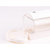 北奥OK-112/113挂壁式手动皂液器沐浴露盒子 皂液盒洗手液盒出液器 厨房浴室装液盒(颜色如图 OK-112A)第3张高清大图