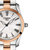 天梭(TISSOT)瑞士手表 海浪系列钢带石英女士手表(T112.210.22.113.01)第2张高清大图