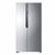 海尔统帅BCD-521WLDPM对开门冰箱 新款节能大容量 风冷无霜 全国联保第2张高清大图