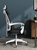 电脑椅家用办公室椅子人体工学靠背转椅学习午休可躺舒适久坐座椅第2张高清大图