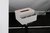 多功能分格纸巾盒桌面简约遥控器收纳盒客厅茶几纸巾抽纸盒(浅木纹（可收纳）)第3张高清大图