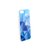 浦诺菲（pivoful）水晶系列iPhone5闪耀保护壳（蓝色）第2张高清大图
