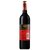 雪兰山红红火火低醇红葡萄酒甜型4度750ml(白色 单只装)第3张高清大图