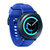 三星（SAMSUNG）Gear Sport R600智能手表 安卓苹果IOS 运动手环防水手表内置独立GPS三星手表(蓝色)第3张高清大图