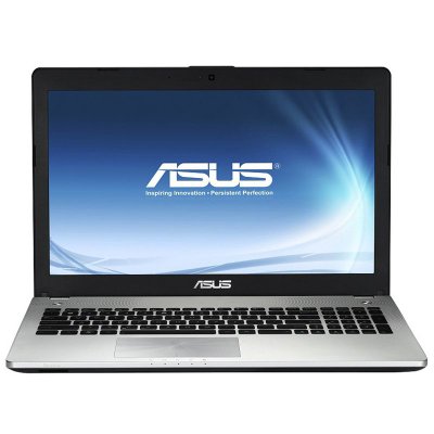 华硕（ASUS）N56XI363VZ-SL/78I5DX2B笔记本电脑（高分屏）