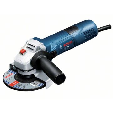 博世（Bosch）GWS720角磨机（601388083） 工具 电动工具 多用工具 家居工具 组合工具
