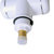 兴泓 XH-6D 速热开水器 即热式 电热水龙头 小厨宝 即热开水器(白色)第3张高清大图