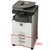 夏普(sharp)MX-M3158NV A4A3黑白激光打印机一体机复印机彩色扫描数码复合机M2608N升级版第4张高清大图