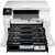 惠普(HP) M180N-001 彩色激光一体机 打印 复印 扫描 网络打印 办公A4第5张高清大图