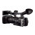 索尼（Sony）FDR-AX1E 4K录制高清数码摄像机 黑色(套餐一)第3张高清大图