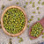 农家自产绿豆 500g*2袋署夏降温良品绿豆汤(绿)第4张高清大图