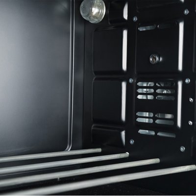 科荣（KERONG）KR-77-42BC-2电烤箱 电脑式 黑色