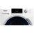 松下(Panasonic) XQG60-EA6121 6公斤 滚筒洗衣机(白色) 模糊控制 筒自洁功能第3张高清大图