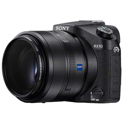 索尼数码相机DSC-RX10 CN1