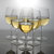 Bormioli Rocco  意大利进口 萨拉钢化红酒杯 2只装(透明色 435ml)第4张高清大图