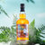 花乐（HUALUX）No.8低地产区苏格兰单一麦芽威士忌700ml限量版进口洋酒第4张高清大图