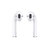 苹果（Apple）AirPods1代蓝牙无线耳机Airpods2新款二代入耳式无线蓝牙耳机适用于苹果系列(白色 AirPods2代蓝牙耳机)第3张高清大图