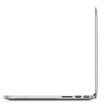 苹果（APPLE）PRO MD212CH/A笔记本电脑（13寸）