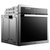美的（Midea）ET1065SS-80SE美的（Midea）嵌入式烤箱第4张高清大图