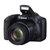 佳能(Canon) PowerShot SX530 HS数码相机SX 高画质SX530长焦数码相机 wifi相机(黑色 优惠套餐六)第4张高清大图