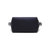 Longchamp珑骧 女士LE PLIAGE系列迷你款LOGO刺绣织物短柄手提单肩斜挎包饺子包 1500 HXG(006 海军蓝色)第6张高清大图
