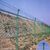 俊采云JCY-MMG围墙栅栏高速公路护栏网双边丝户外钢丝网围栏围墙隔离网栅栏 1.8*3米（单位：片）(绿色 JCY-MMG)第2张高清大图
