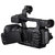 佳能（Canon）XF105 专业高清数码摄像机  佳能XF105 xf105 专业摄像机(套餐二)第4张高清大图